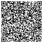 QR code with T V A-Fontana Vlg Pub Safety contacts