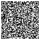 QR code with Ragg Co contacts