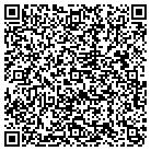 QR code with Oak Island Ace Hardware contacts