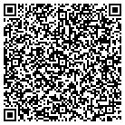 QR code with San Dgito Orthpaedic Med Group contacts