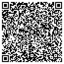 QR code with Hathaway Upholstery contacts
