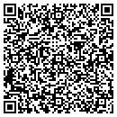 QR code with A Plus Tans contacts