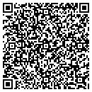 QR code with Roadside Hide A Ways contacts