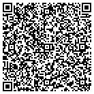QR code with Parks Joe Septic Tank Service contacts
