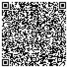 QR code with River Forest Marina & Shipyard contacts