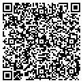 QR code with Jkf Architecture PC contacts