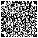QR code with Howles Pottery contacts