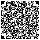 QR code with R C Abbott Fencing & Welding contacts