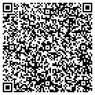 QR code with Big J's Frozen Custard contacts