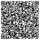 QR code with Pedestrian Studio Recording contacts
