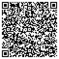 QR code with EFC contacts