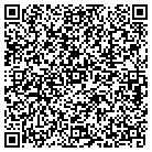 QR code with Philip O Mendelovitz DDS contacts