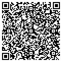 QR code with Michael P Pignone contacts