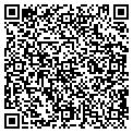 QR code with RSVP contacts