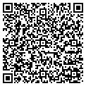 QR code with Gap contacts