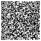QR code with Kontoulas Properties contacts