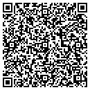 QR code with James Larmore contacts