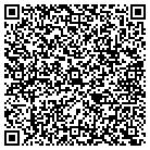 QR code with Maybin's Emergency Power contacts
