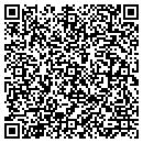 QR code with A New Creation contacts
