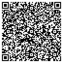 QR code with McRaes 36 contacts
