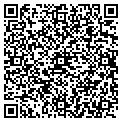 QR code with U S A Nails contacts