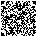 QR code with Cbg contacts