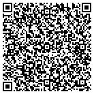 QR code with Raymond Parker Howell Arch contacts