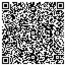 QR code with Hala's Tree Service contacts