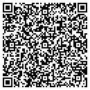 QR code with D & C Small Tool Repair & Sup contacts