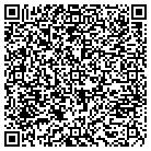 QR code with Roz-Shon's Alterations & Dsgns contacts