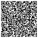 QR code with Uptown Threads contacts