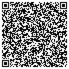 QR code with Tyco Electronics Federal Cr Un contacts