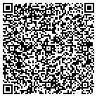 QR code with Mt Calvary Christian Fllwshp contacts