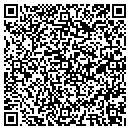 QR code with 3 Dot Technologies contacts