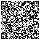 QR code with A 1 Construction contacts