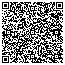 QR code with Head To Toe contacts
