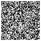 QR code with A First Class Bail Bonding Co contacts