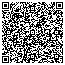 QR code with MBL Motors contacts