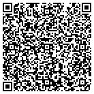 QR code with Lacanasta Dominicana Rest contacts