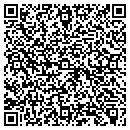QR code with Halsey Mechanical contacts