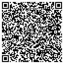 QR code with Aqua Realm Pool & Spa contacts