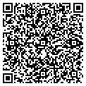 QR code with Moncure Homes contacts