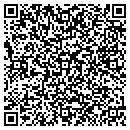 QR code with H & S Fastbreak contacts