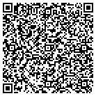 QR code with Junior's Hairstyling & Barber contacts