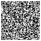 QR code with University United Methodist contacts