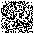 QR code with Mar-Lo's Flower & Gift Shop contacts