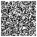 QR code with B A Hughes & Assoc contacts