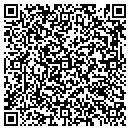 QR code with C & P Timber contacts