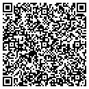 QR code with Pooveys Chapel Baptist Church contacts