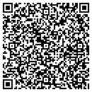 QR code with J W Distributing contacts